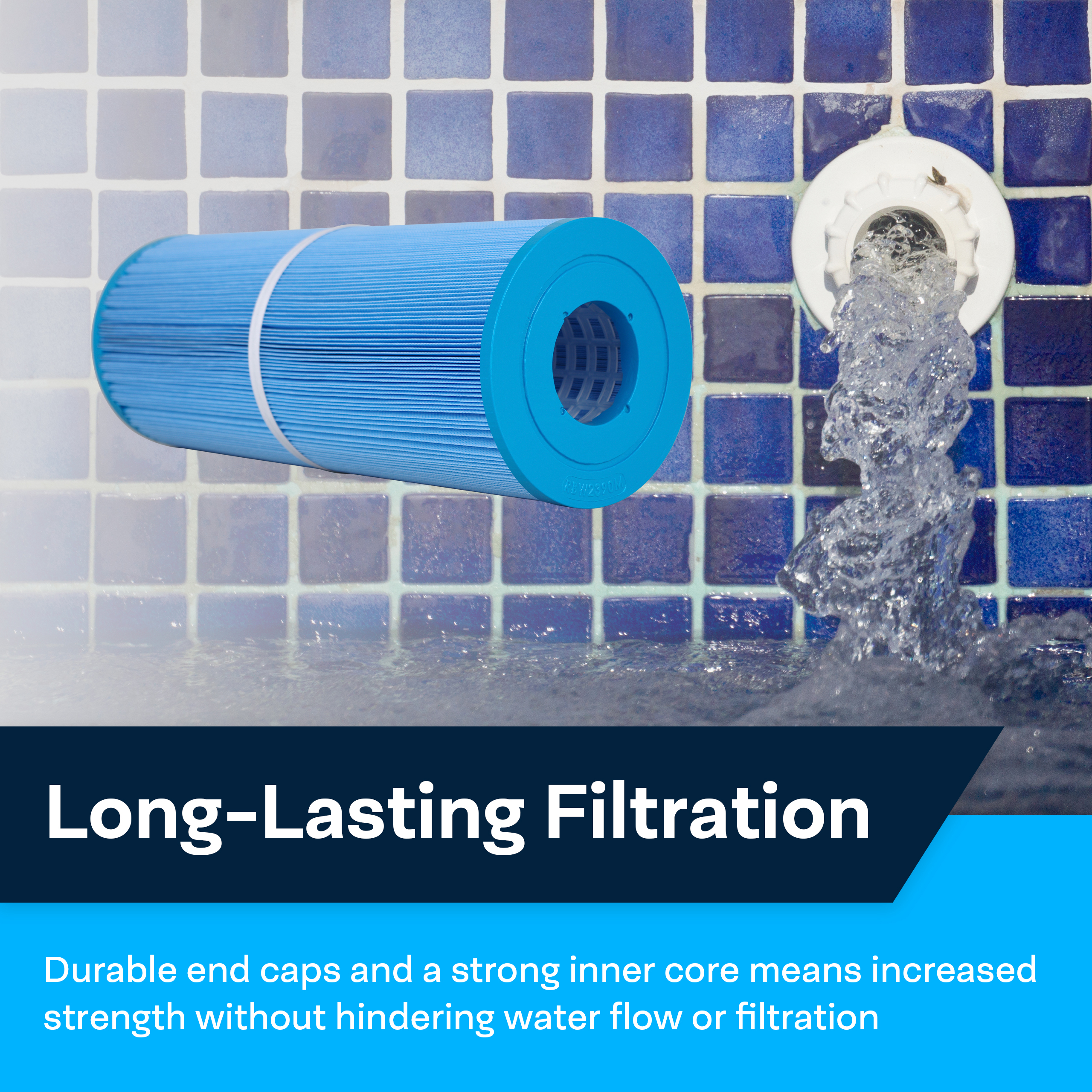 SpiroPure SP-PS-2390M