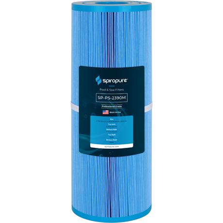 SpiroPure SP-PS-2390M