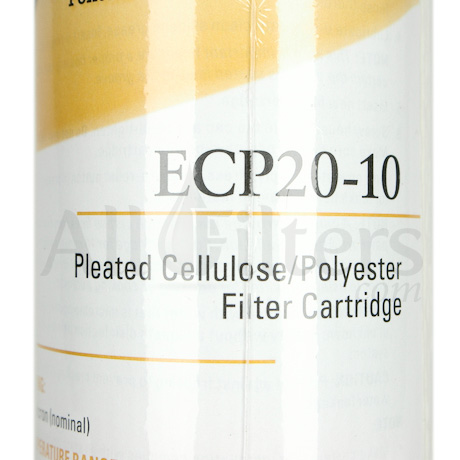 Pentek ECP20-10