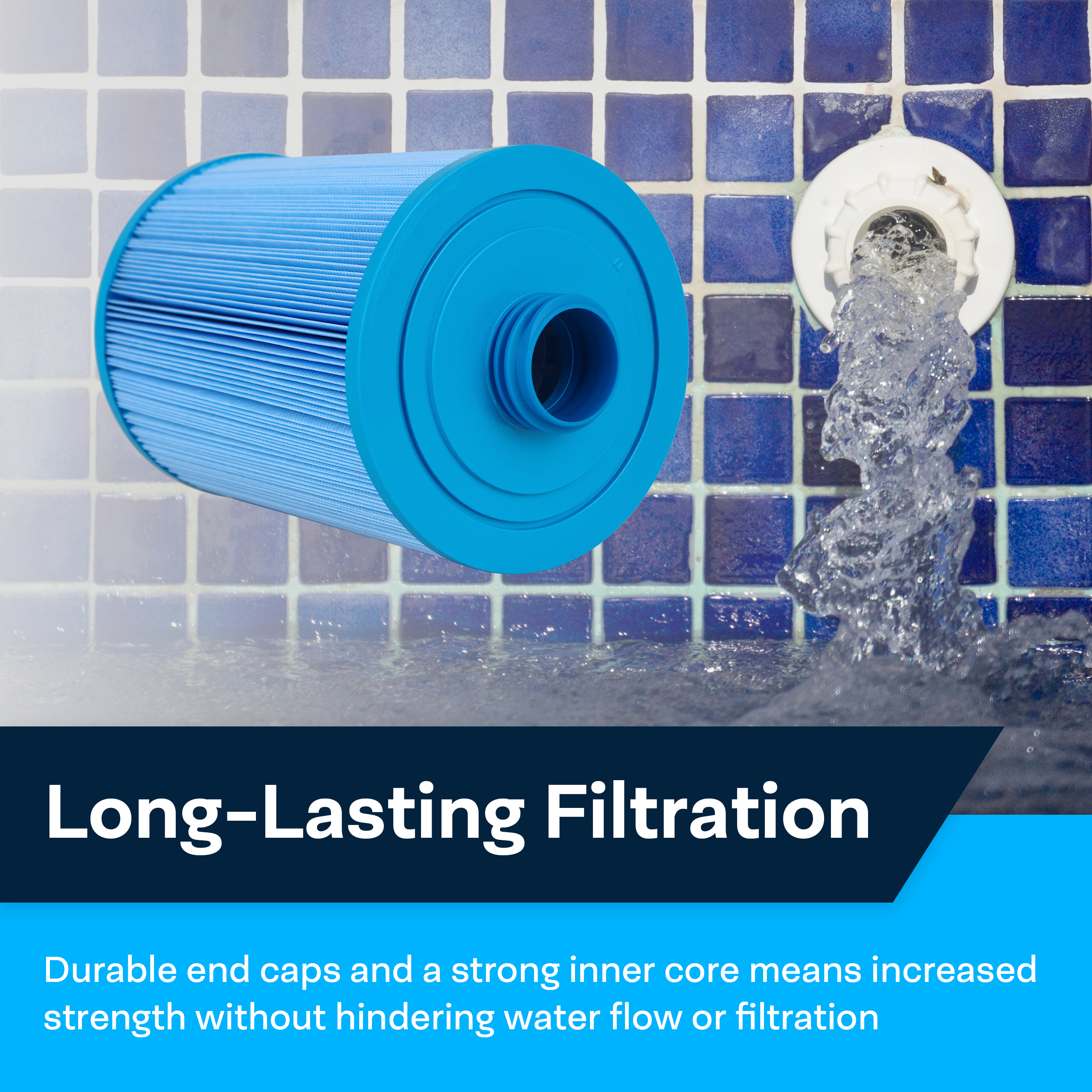 SpiroPure SP-PS-0359M