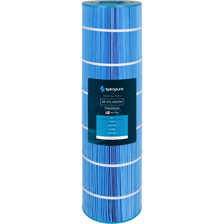 SpiroPure SP-PS-0823M