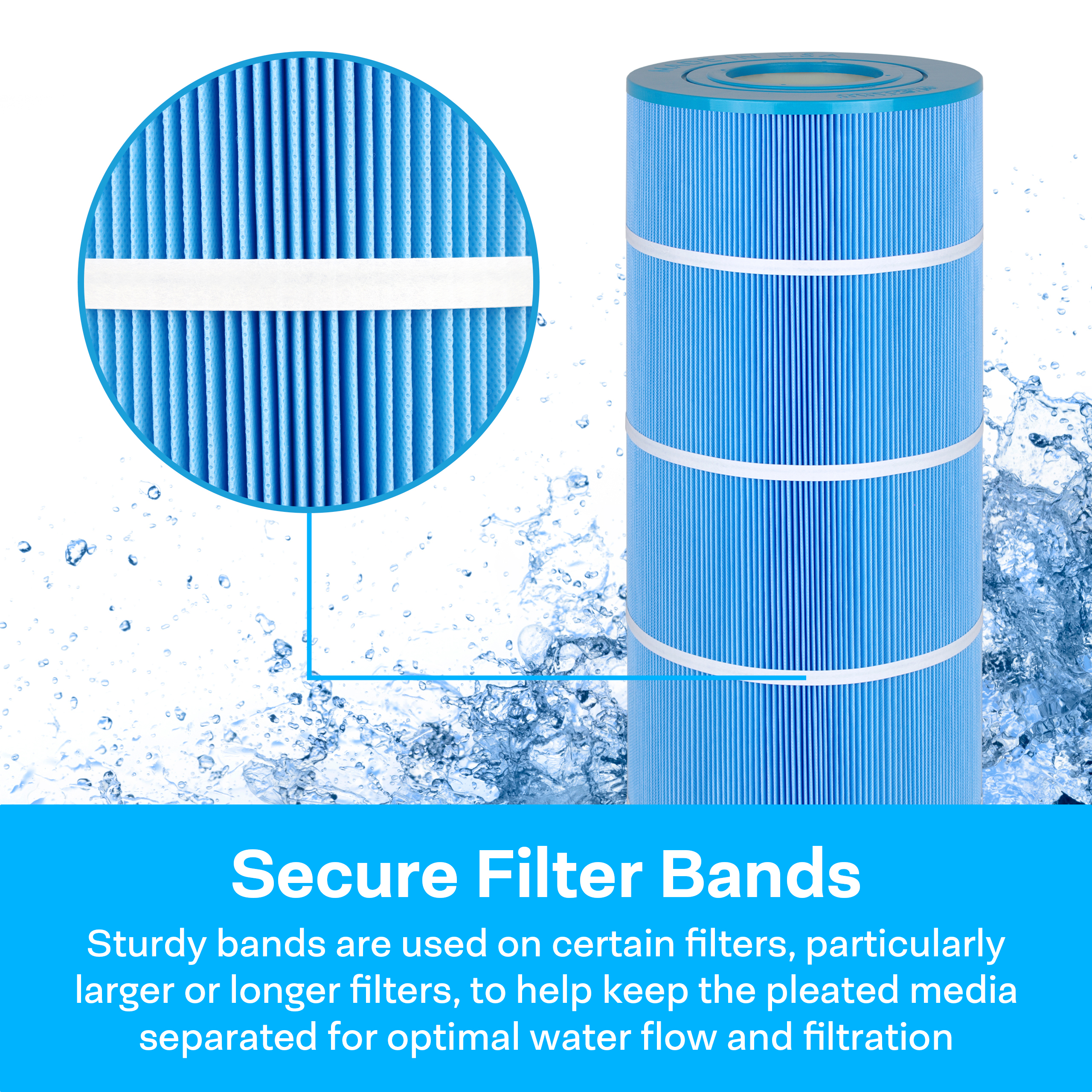 SpiroPure SP-PS-1287M