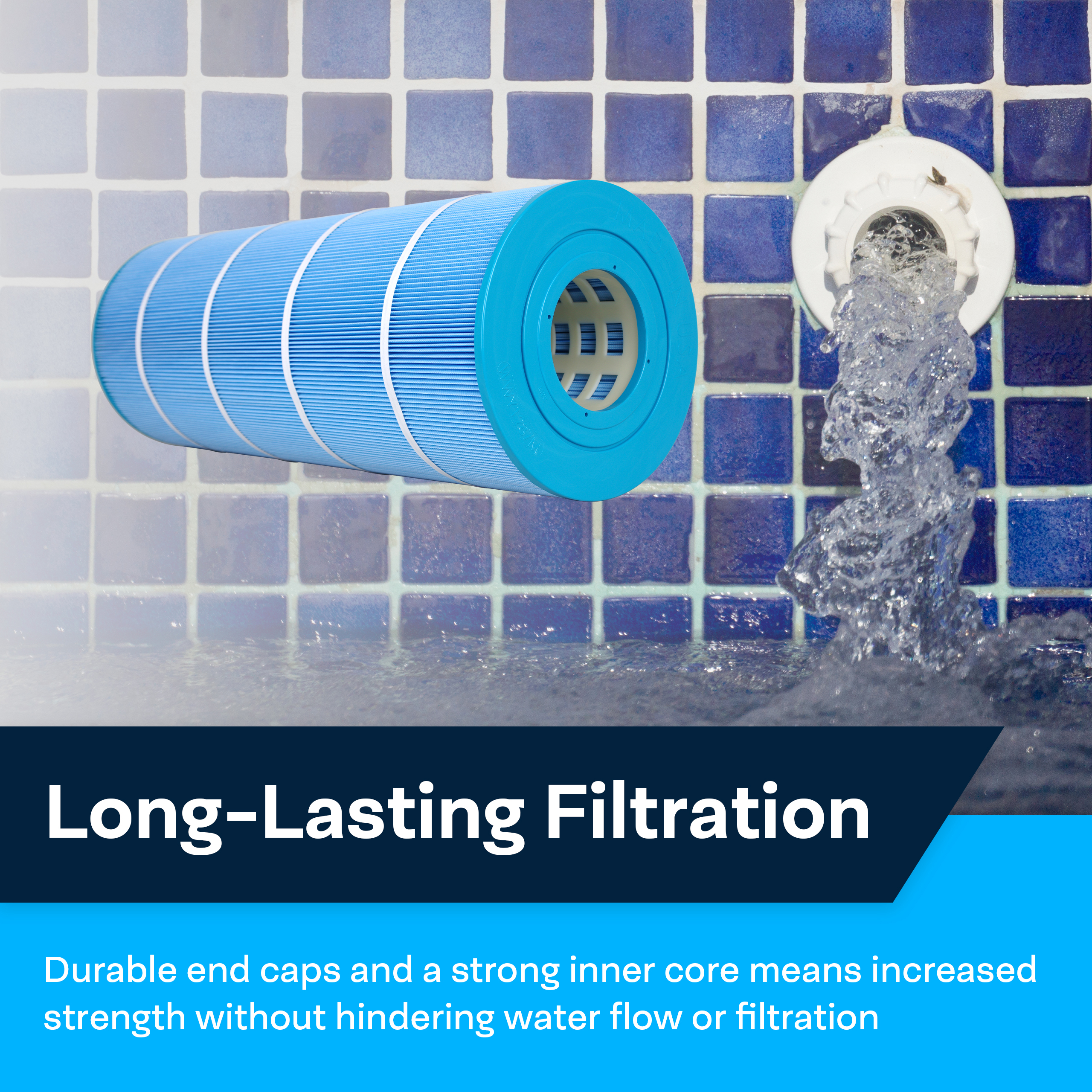 SpiroPure SP-PS-1287M