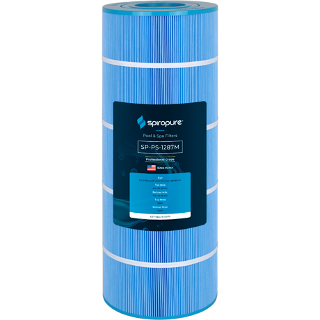 SpiroPure SP-PS-1287M