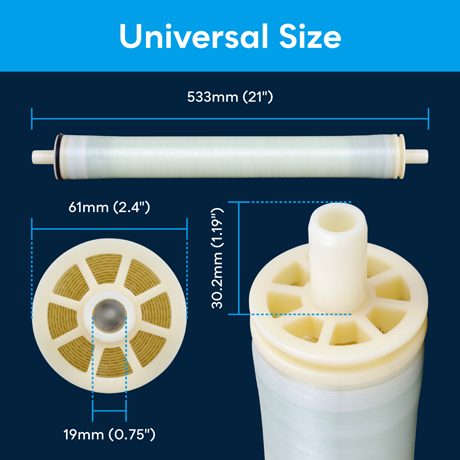 SP-SW2521 Membrane