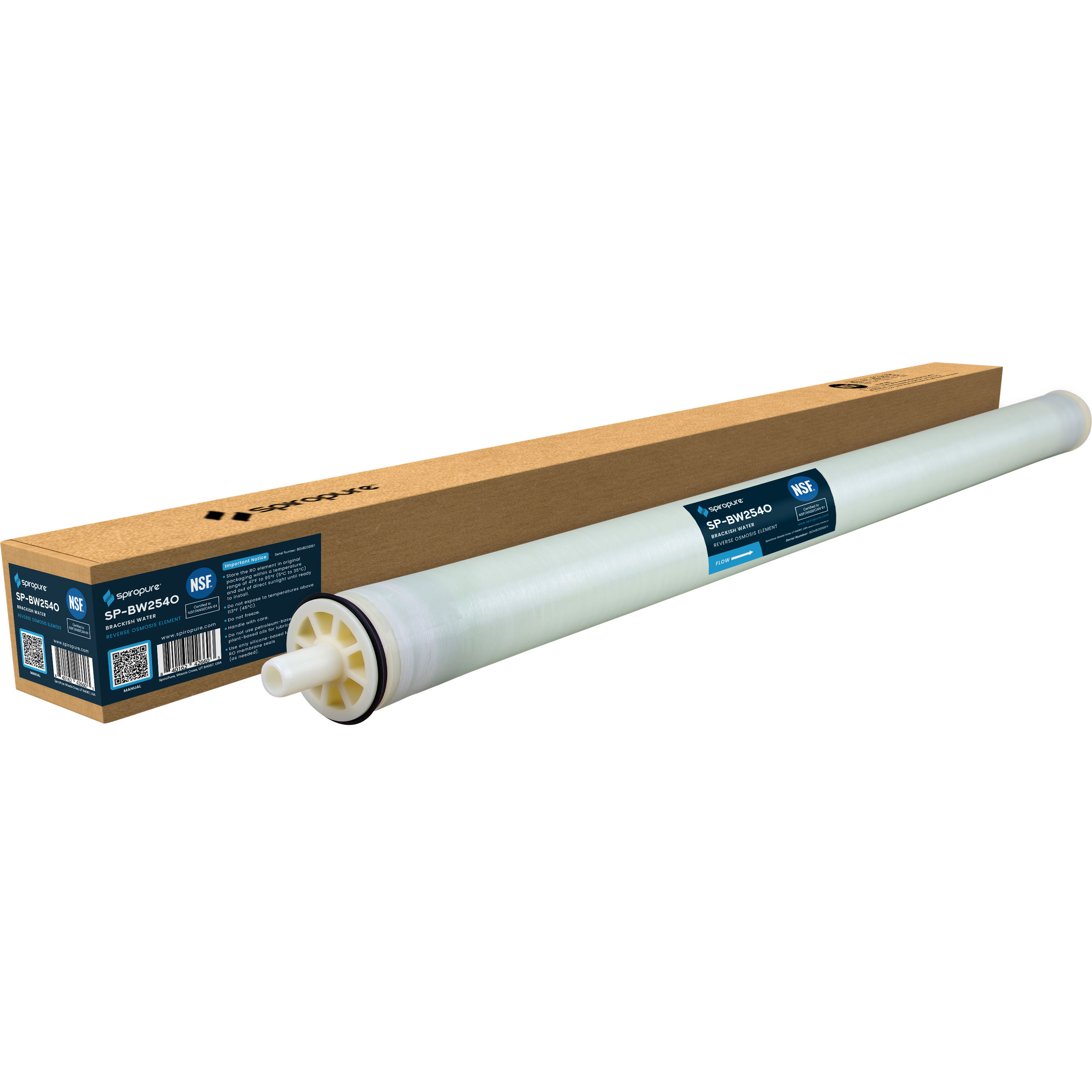 SP-BW2540 Membrane