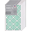 6x10x1 MERV13