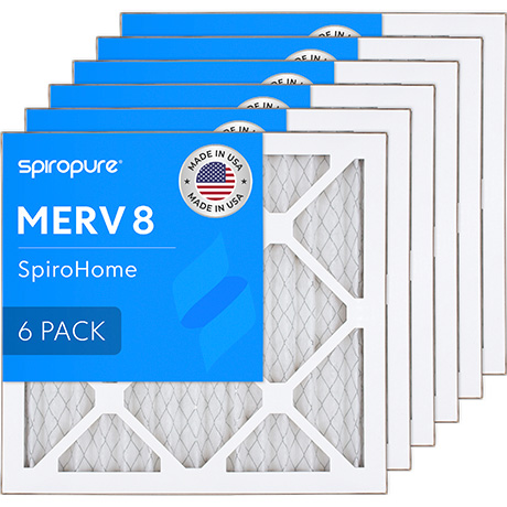 9x9x1 MERV8