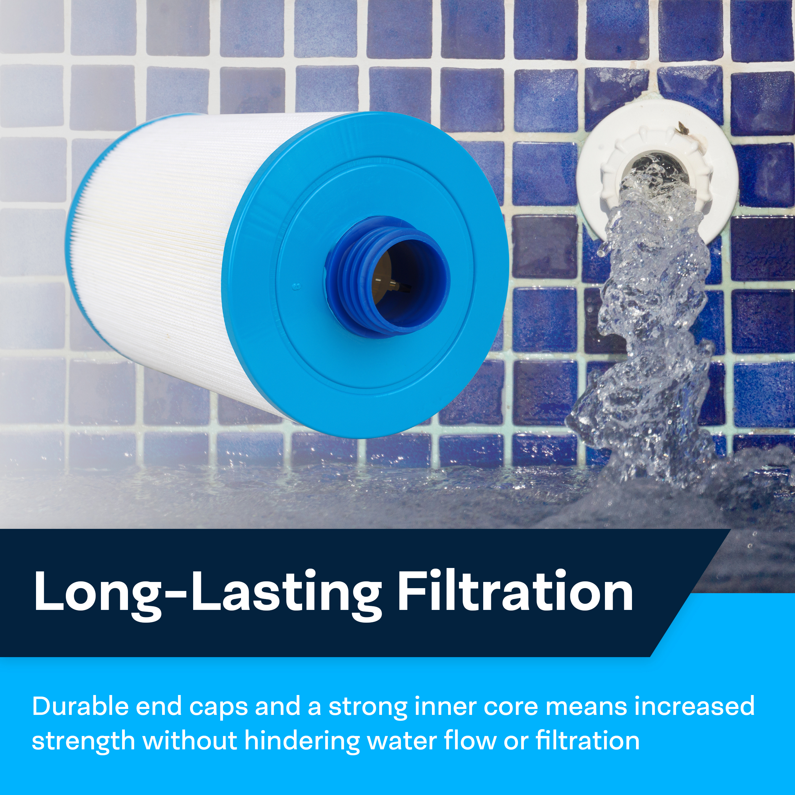 SpiroPure SP-PS-0004