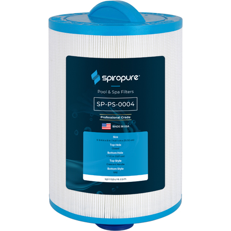 SpiroPure SP-PS-0004
