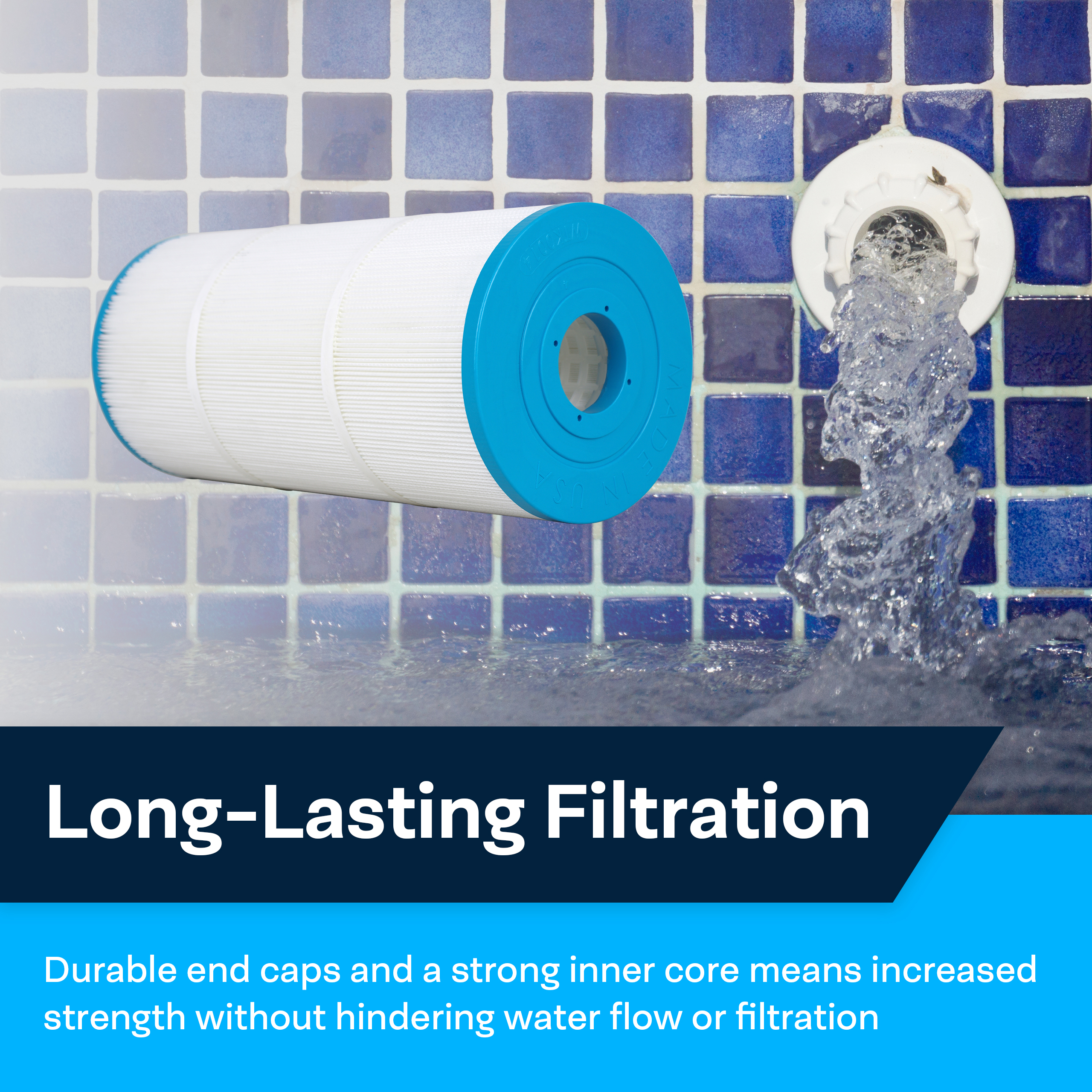 SpiroPure SP-PS-0014