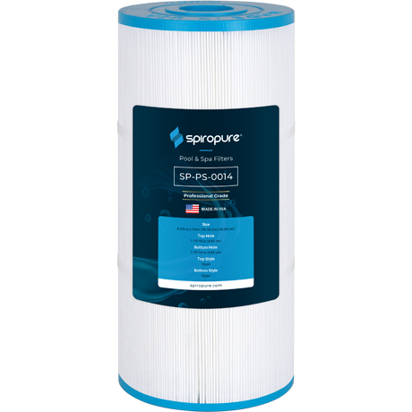 SpiroPure SP-PS-0014