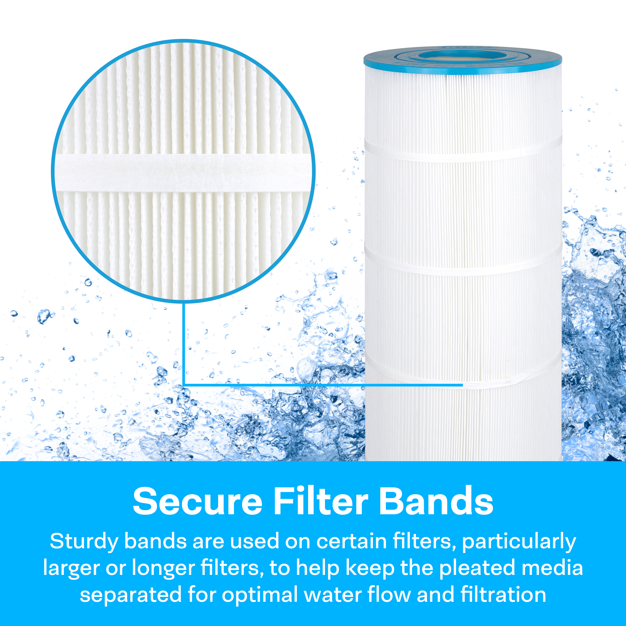 SpiroPure SP-PS-0016