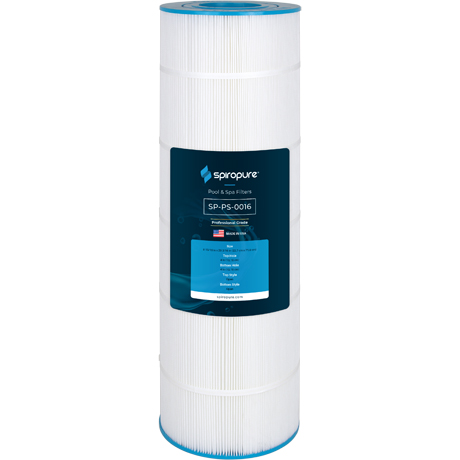 SpiroPure SP-PS-0016