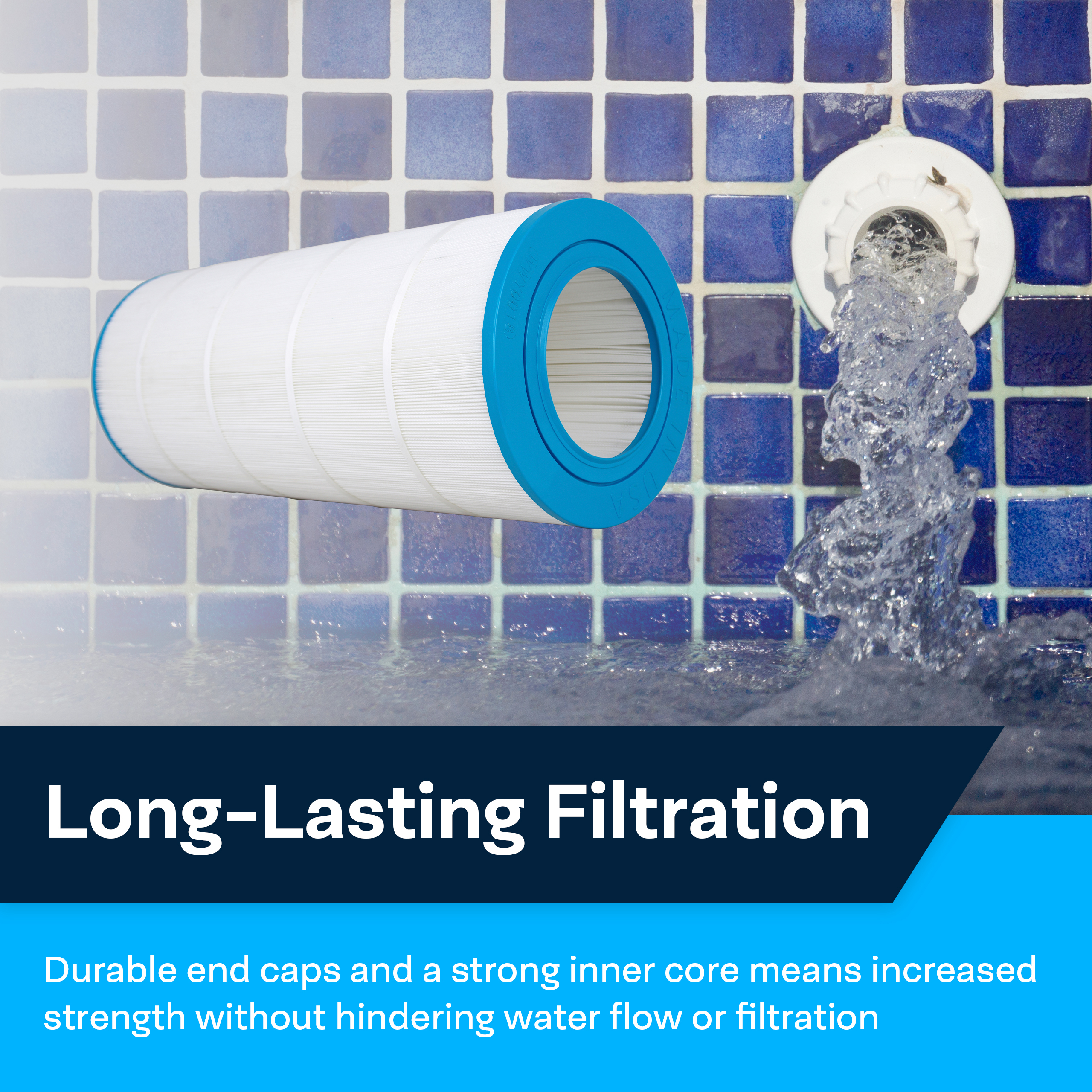 SpiroPure SP-PS-0018