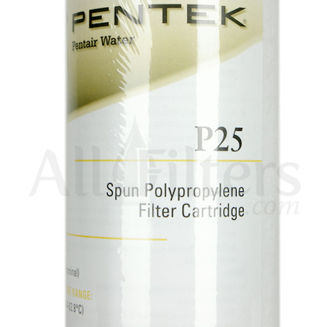 Pentek P25