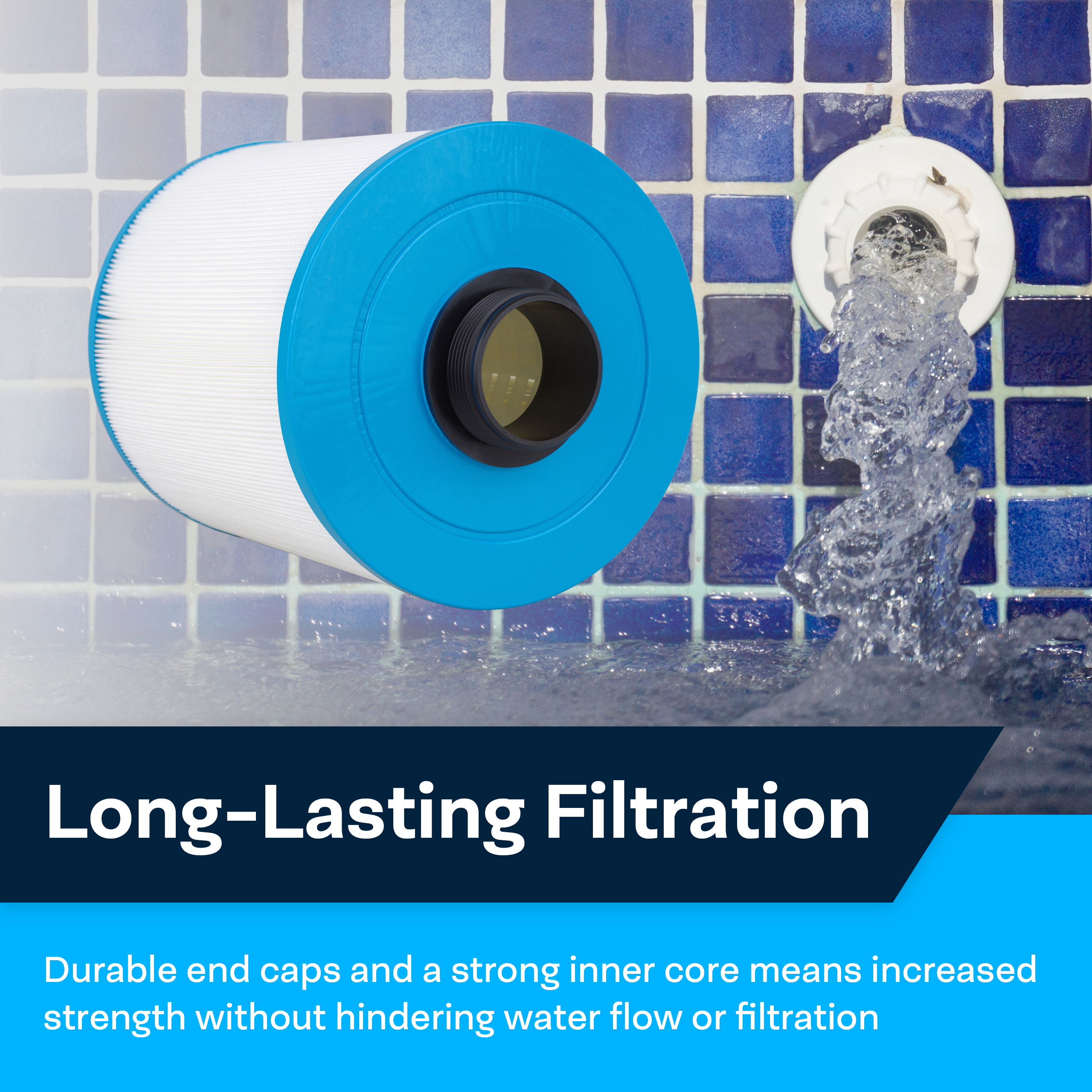 SpiroPure SP-PS-0026