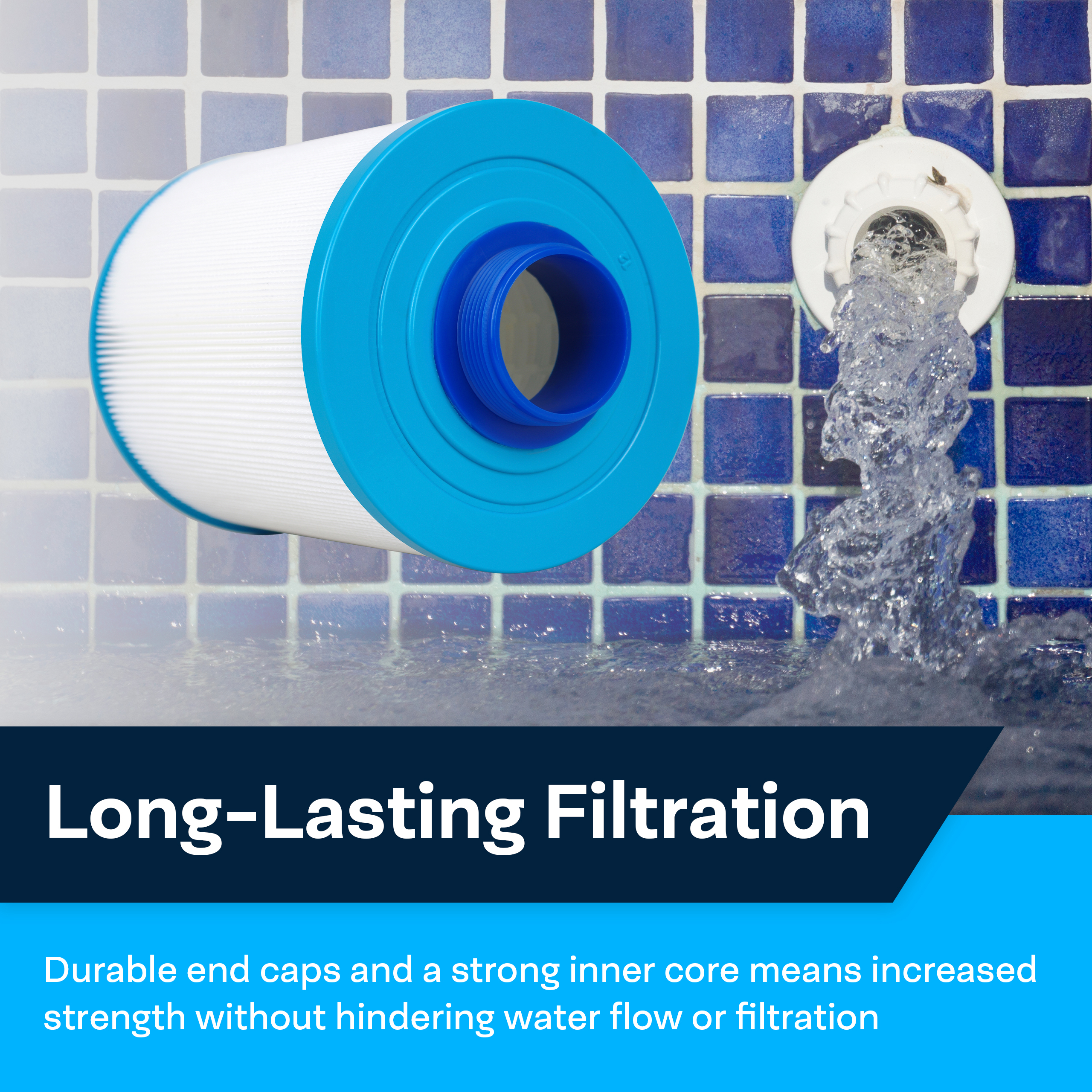 SpiroPure SP-PS-0032