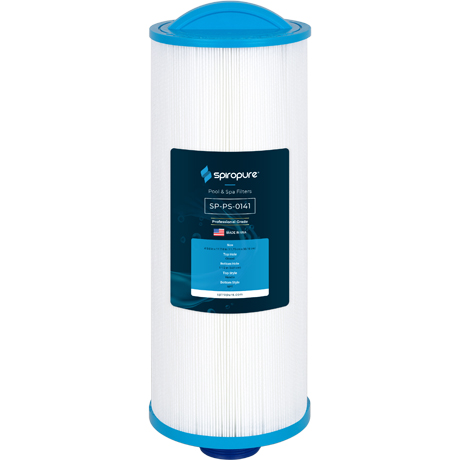 SpiroPure SP-PS-0141