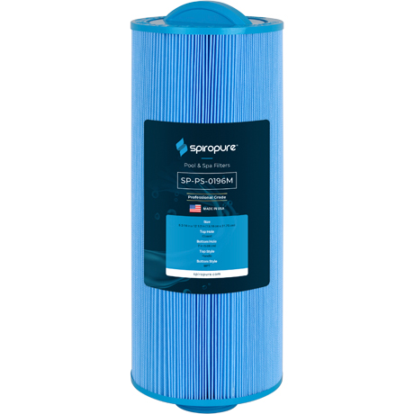 SpiroPure SP-PS-0196M