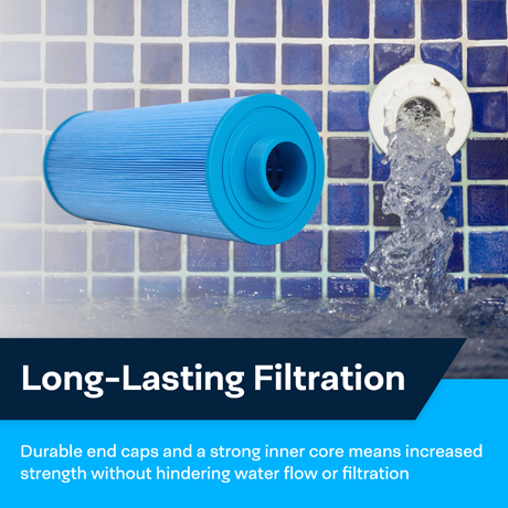 SpiroPure SP-PS-0196M