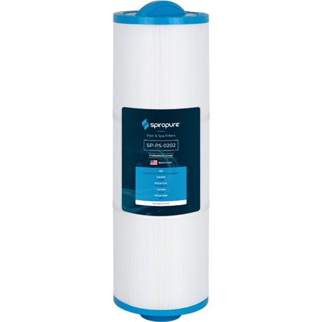 SpiroPure SP-PS-0202