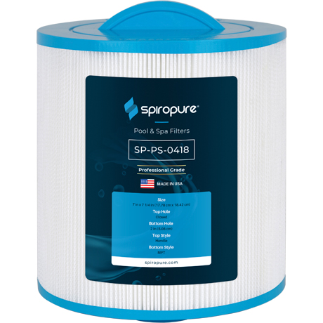 SpiroPure SP-PS-0418