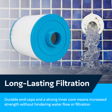 SpiroPure SP-PS-0418