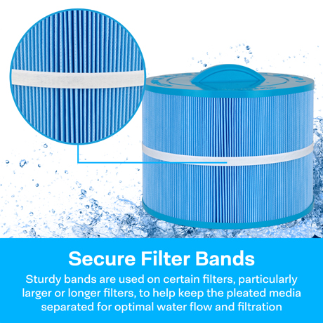 SpiroPure  SP-PS-0536M