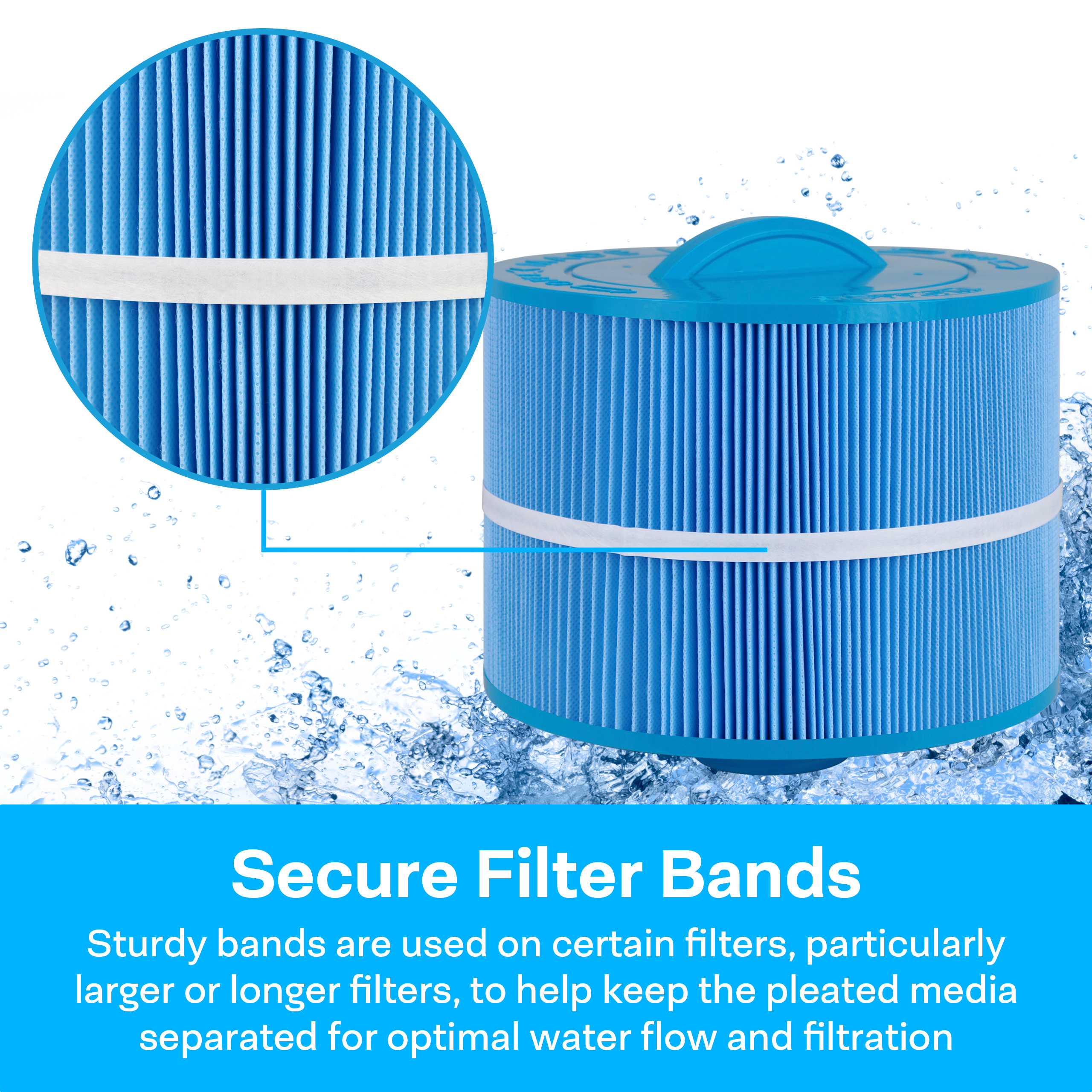 SpiroPure  SP-PS-0536LTM