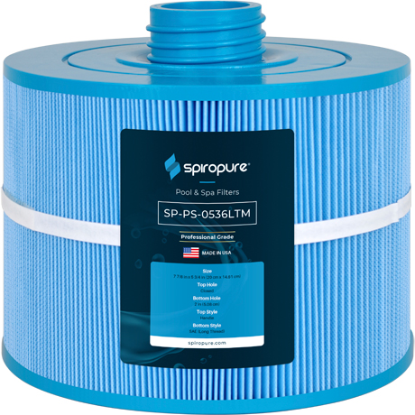 SpiroPure  SP-PS-0536LTM