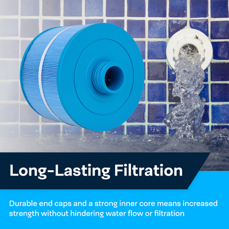 SpiroPure  SP-PS-0536LTM