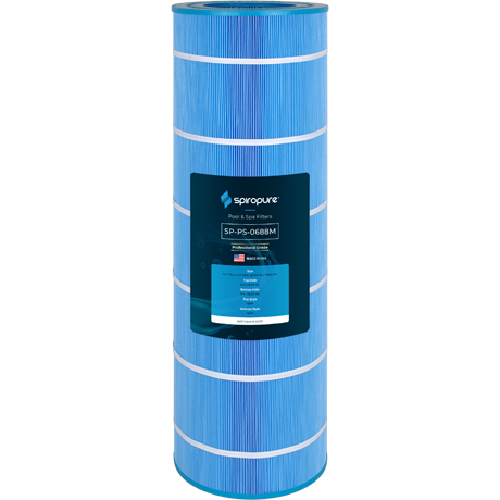 SpiroPure SP-PS-0688M