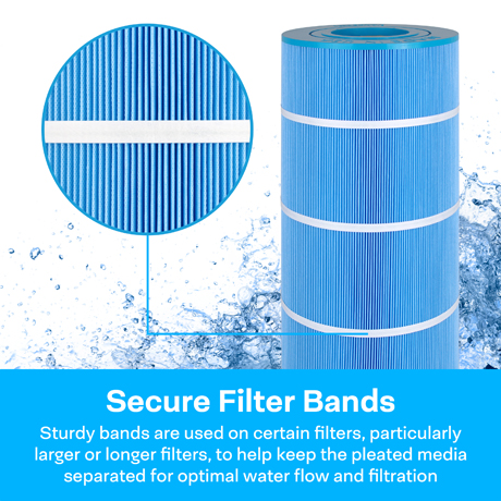 SpiroPure SP-PS-0822M