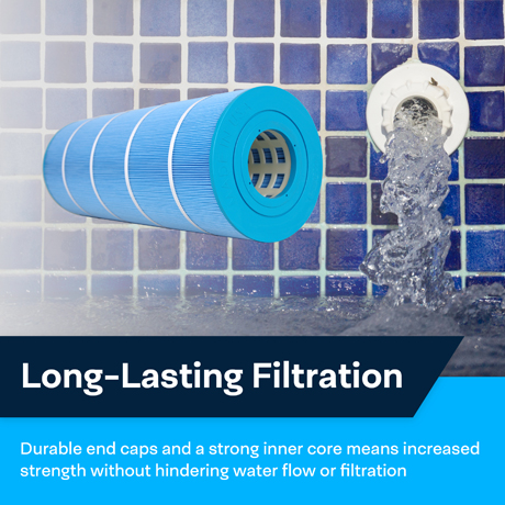 SpiroPure SP-PS-0822M