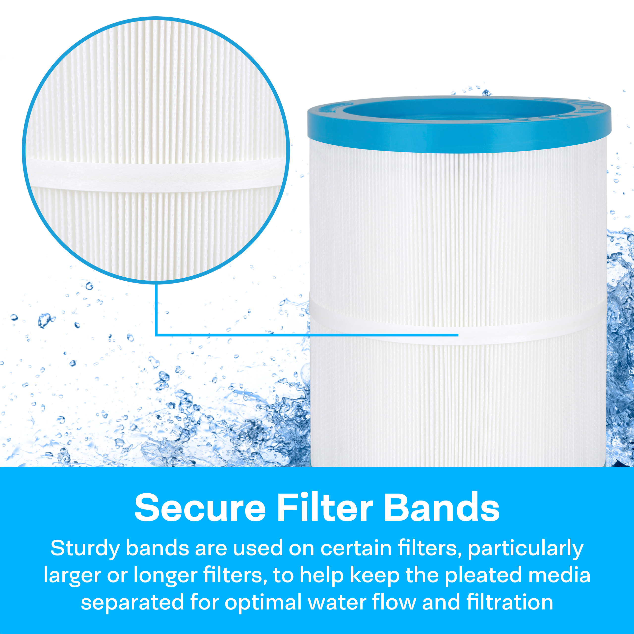 SpiroPure SP-PS-1008