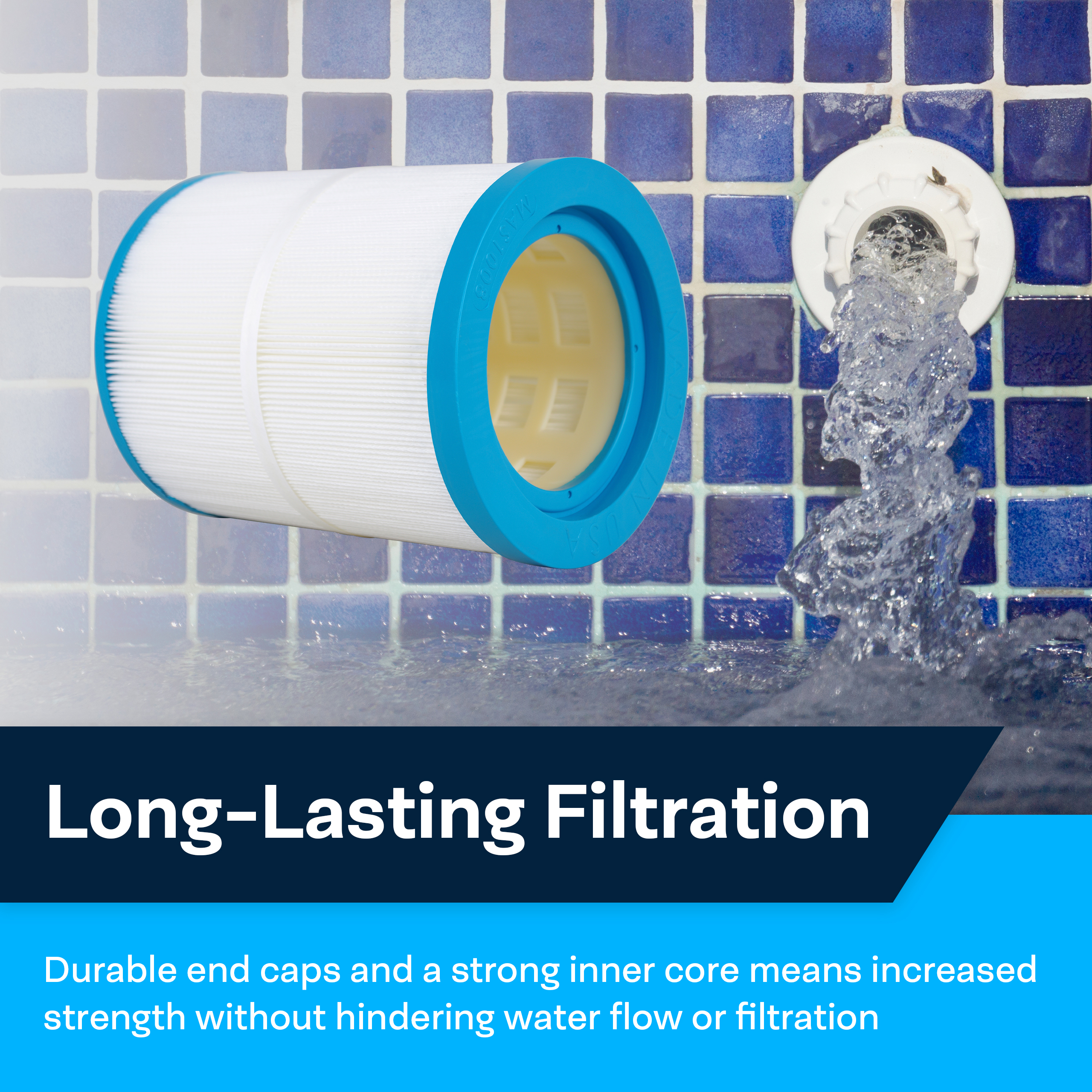 SpiroPure SP-PS-1008