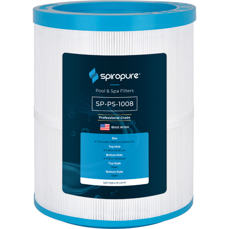 SpiroPure SP-PS-1008
