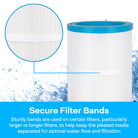 SpiroPure SP-PS-1008