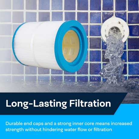 SpiroPure SP-PS-1008