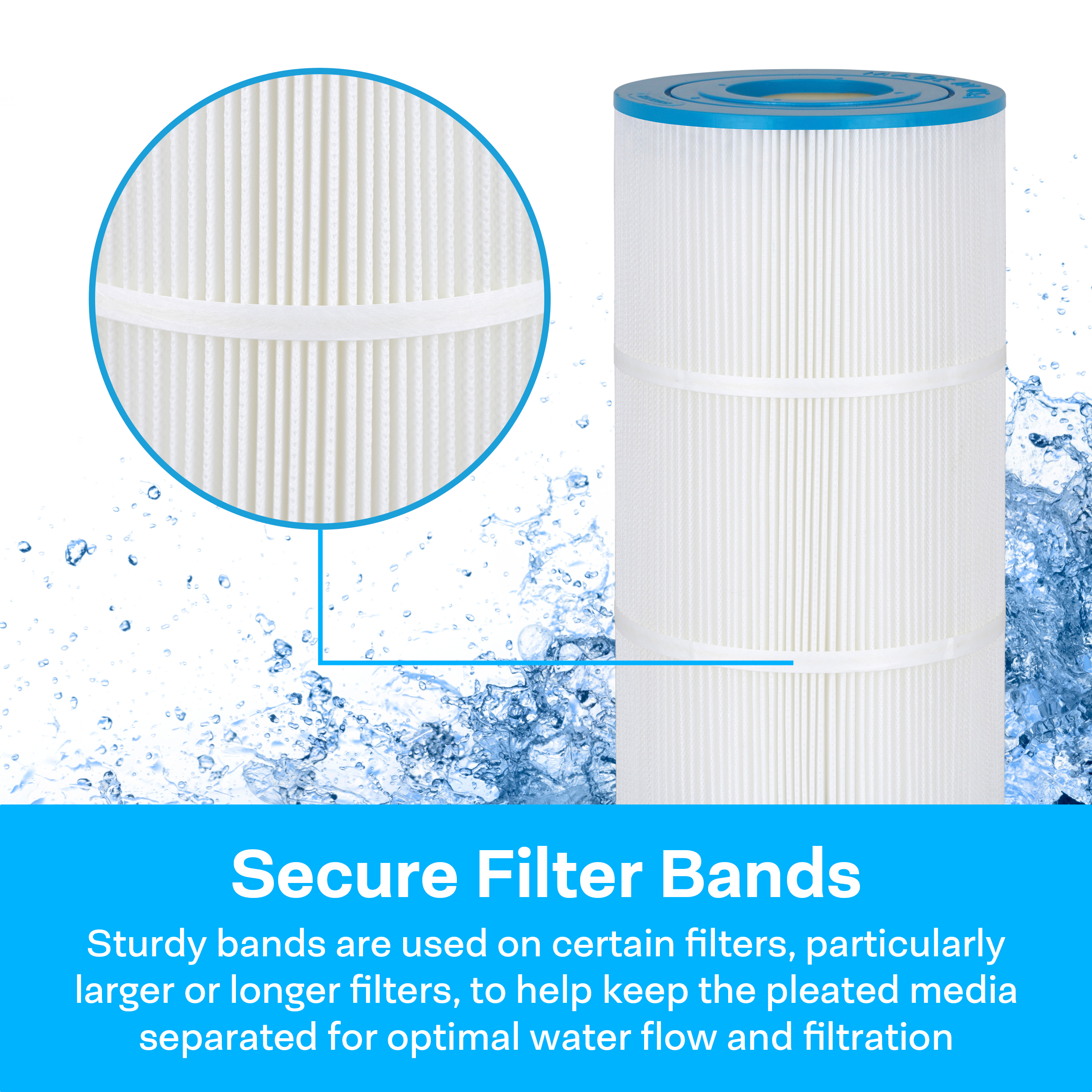 SpiroPure SP-PS-1228