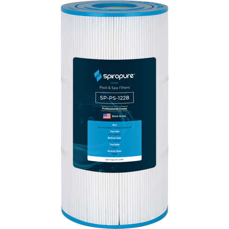 SpiroPure SP-PS-1228