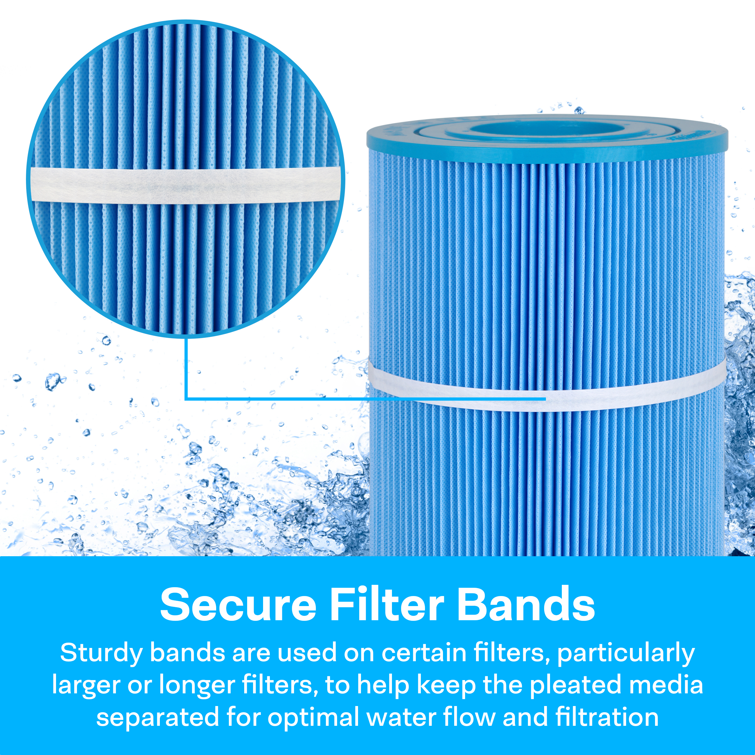 SpiroPure SP-PS-1230M