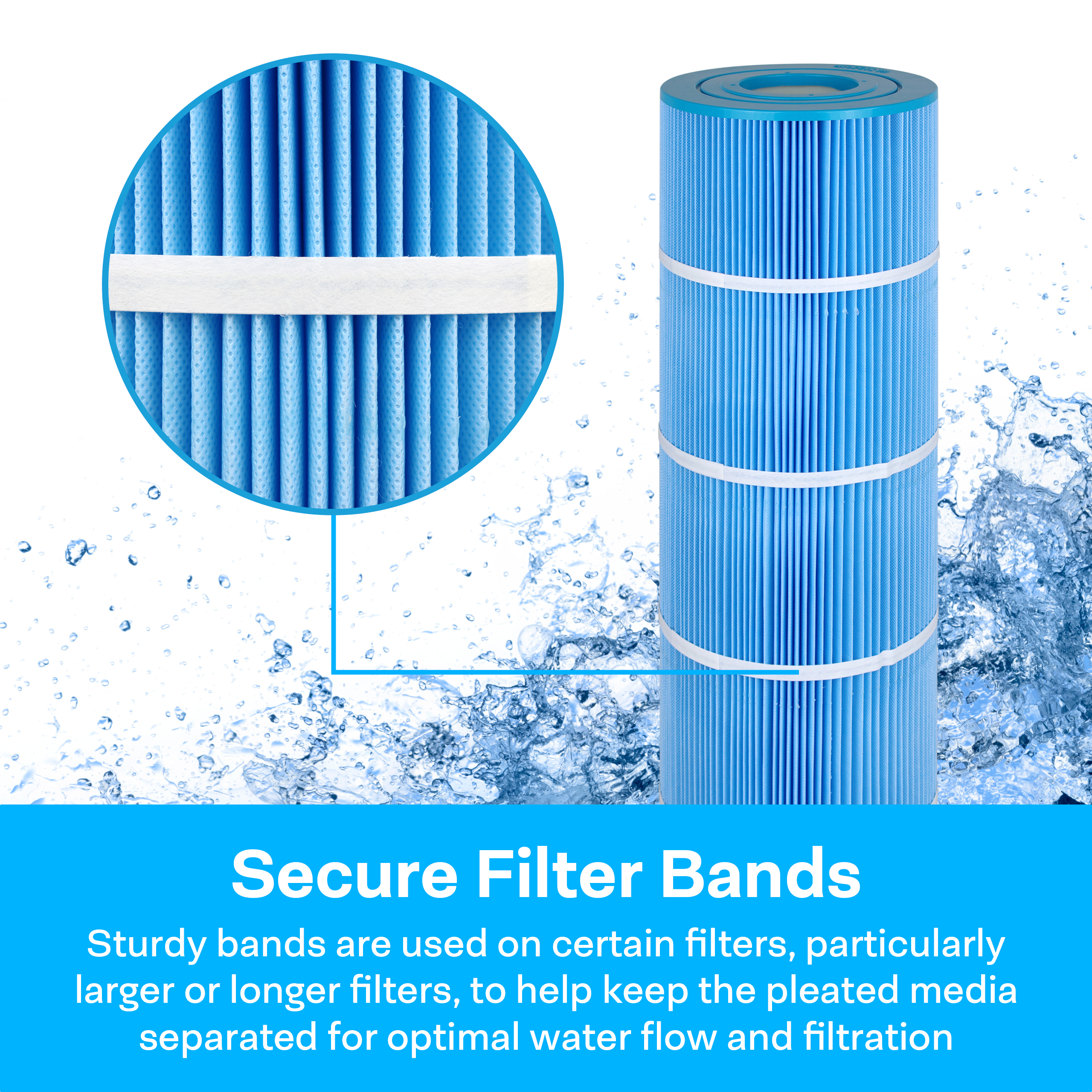 SpiroPure SP-PS-1250M