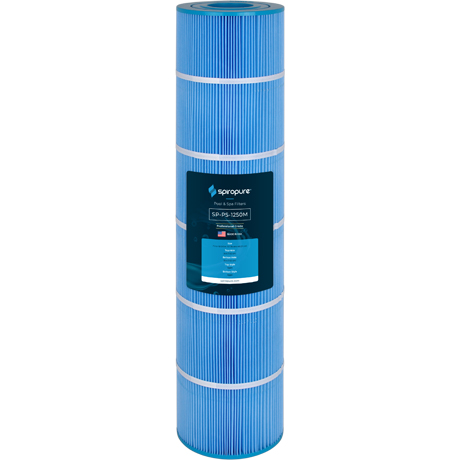 SpiroPure SP-PS-1250M