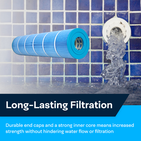 SpiroPure SP-PS-1250M