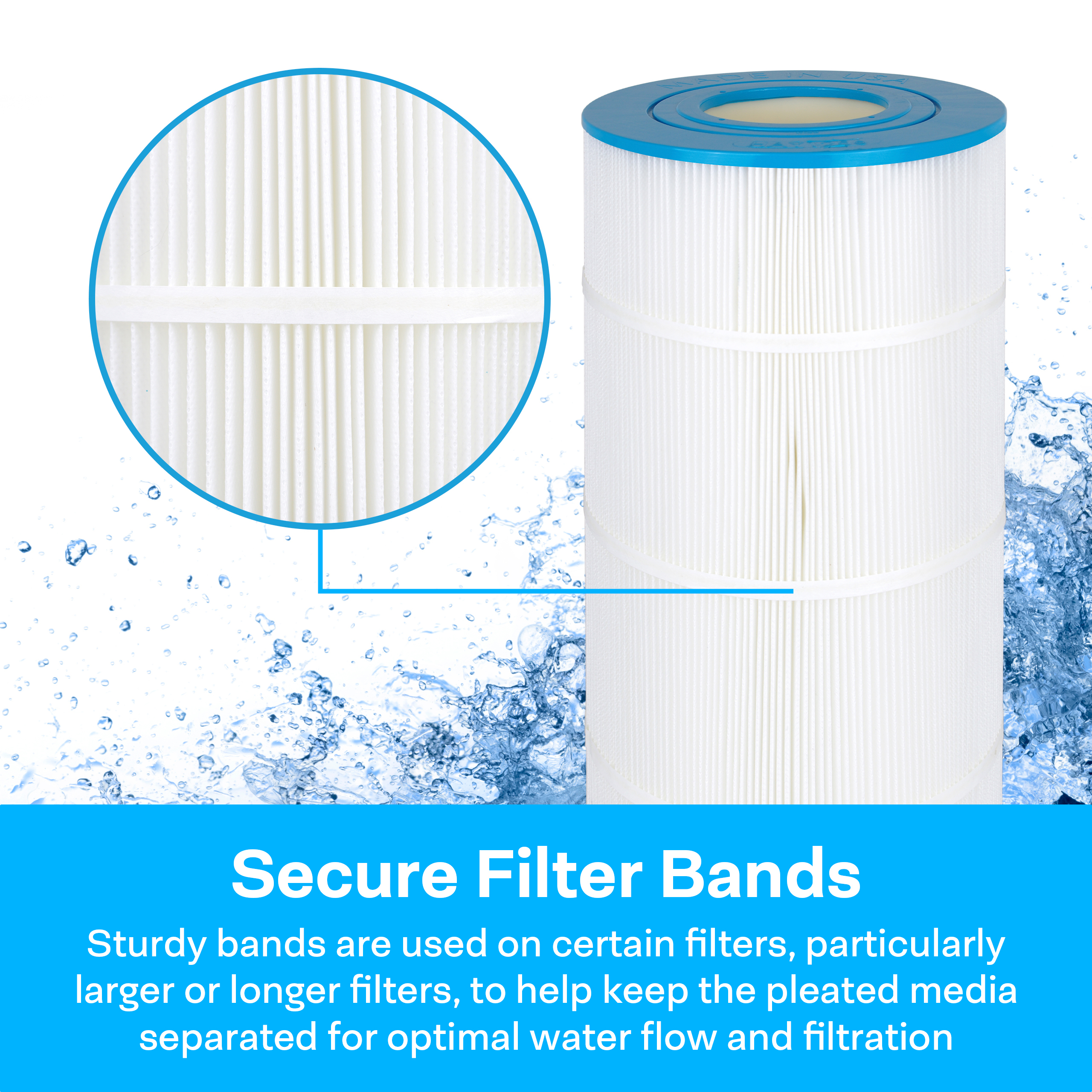 SpiroPure SP-PS-1256