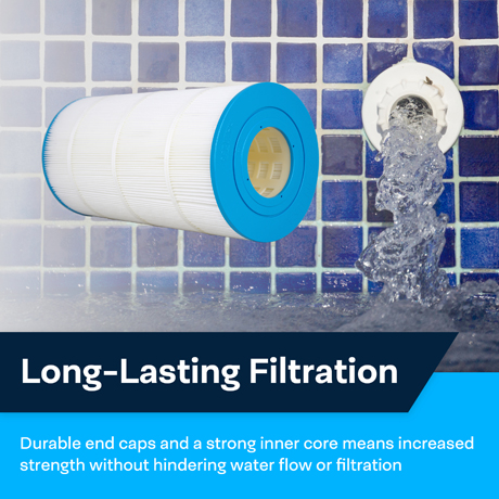 SpiroPure SP-PS-1256