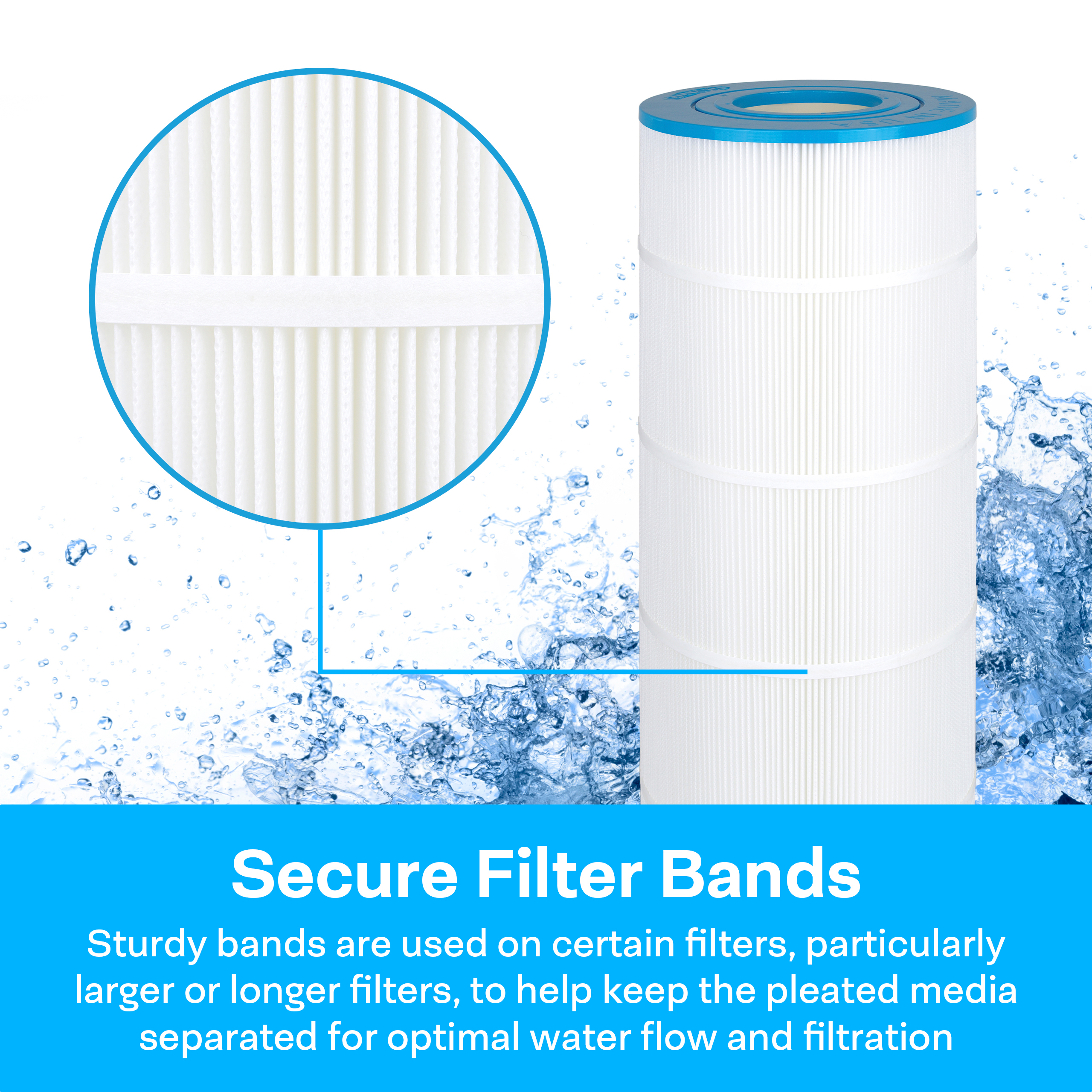 SpiroPure SP-PS-1273