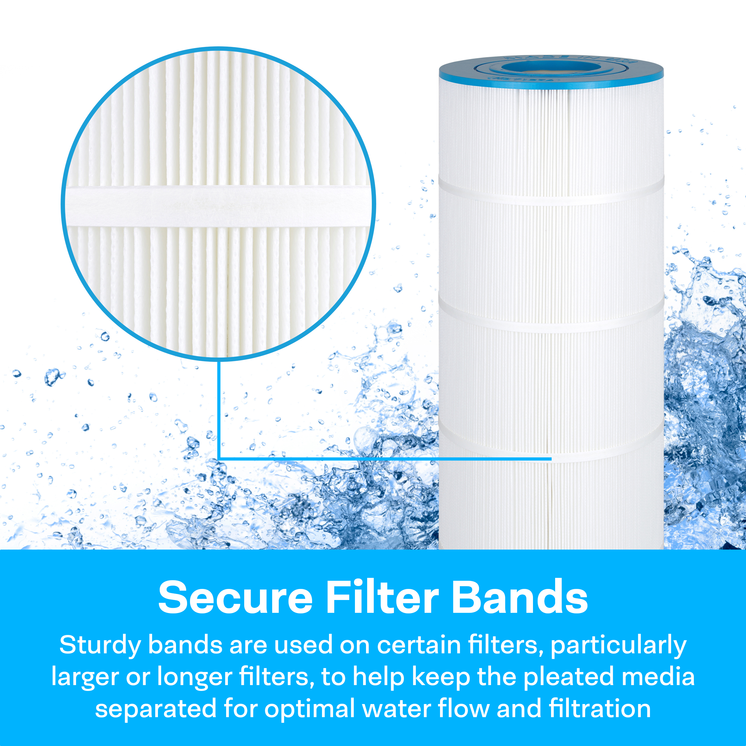 SpiroPure SP-PS-1274